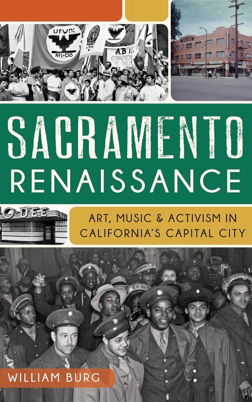 Couverture_Sacramento Renaissance