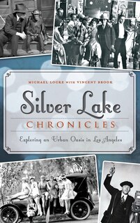 Front cover_Silver Lake Chronicles