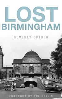 Couverture_Lost Birmingham