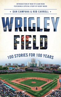 Couverture_Wrigley Field