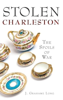 Front cover_Stolen Charleston