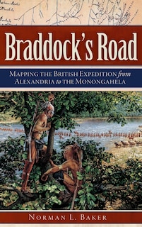 Front cover_Braddock's Road