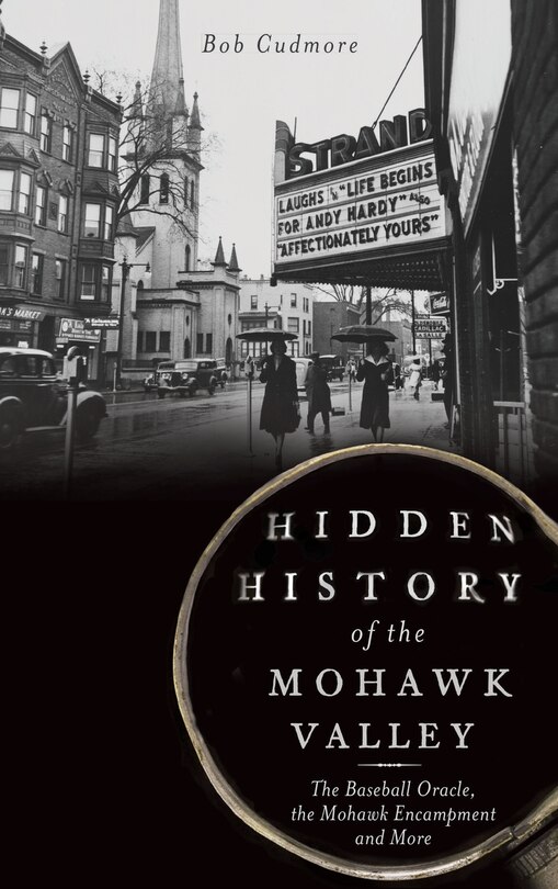 Couverture_Hidden History of the Mohawk Valley
