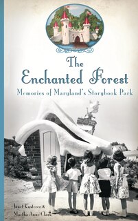 Front cover_The Enchanted Forest