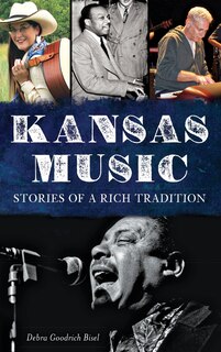 Front cover_Kansas Music