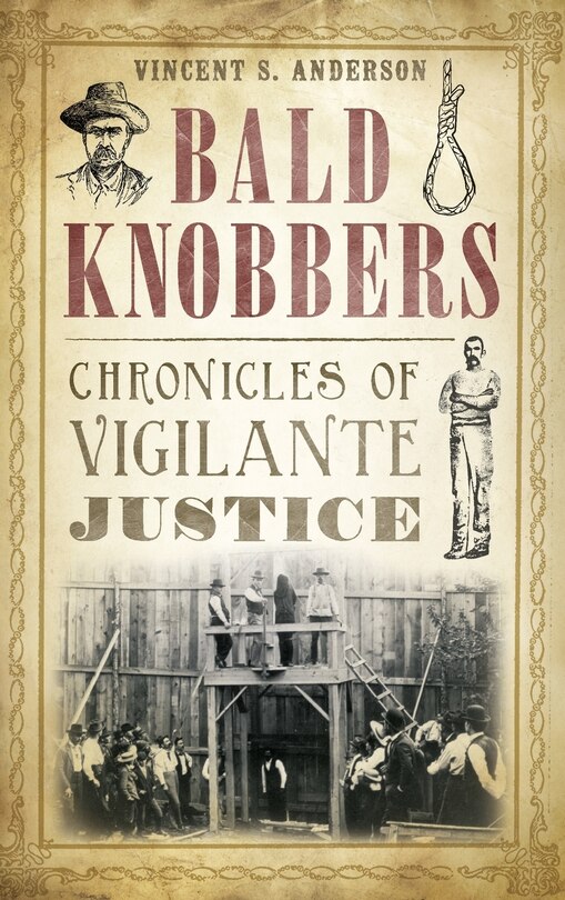 Couverture_Bald Knobbers