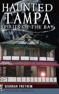 Couverture_Haunted Tampa