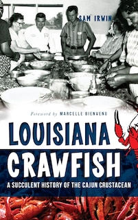 Couverture_Louisiana Crawfish