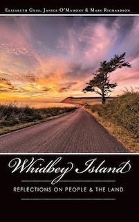 Front cover_Whidbey Island