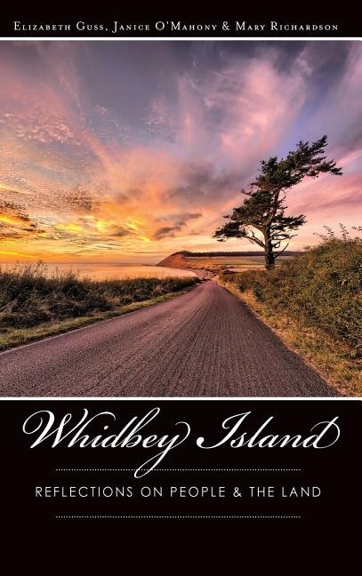Front cover_Whidbey Island