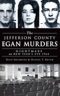 Front cover_The Jefferson County Egan Murders