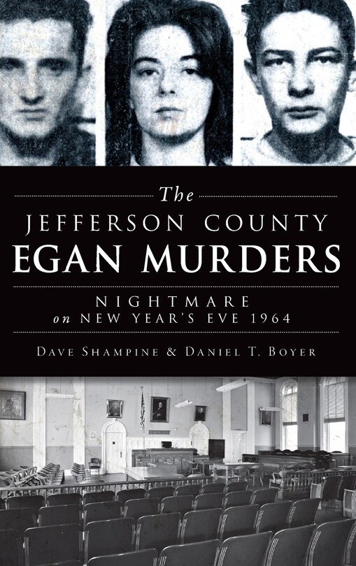 Front cover_The Jefferson County Egan Murders