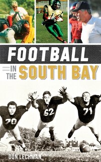 Front cover_Football in the South Bay