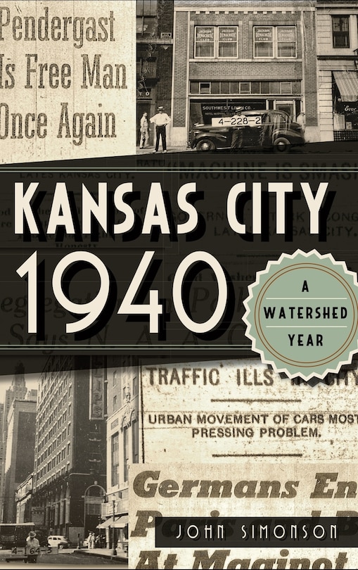 Couverture_Kansas City 1940