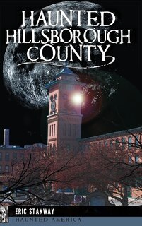 Couverture_Haunted Hillsborough County