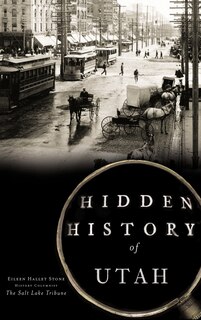 Couverture_Hidden History of Utah