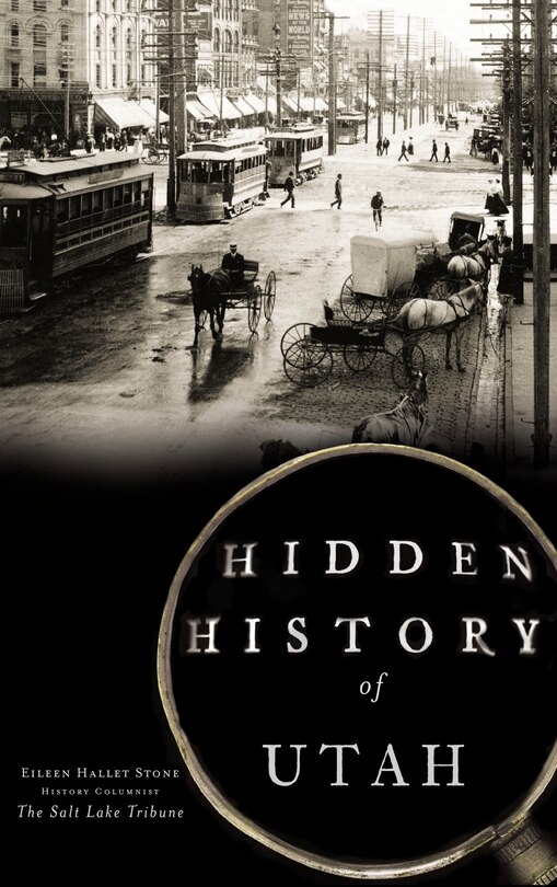 Couverture_Hidden History of Utah