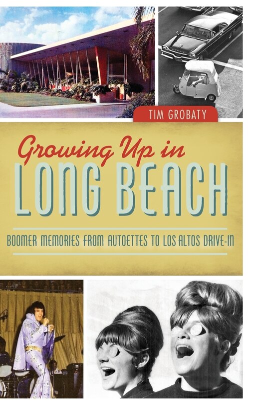 Front cover_Growing Up in Long Beach