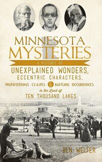 Couverture_Minnesota Mysteries