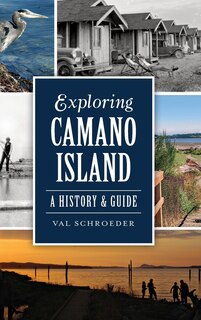Couverture_Exploring Camano Island