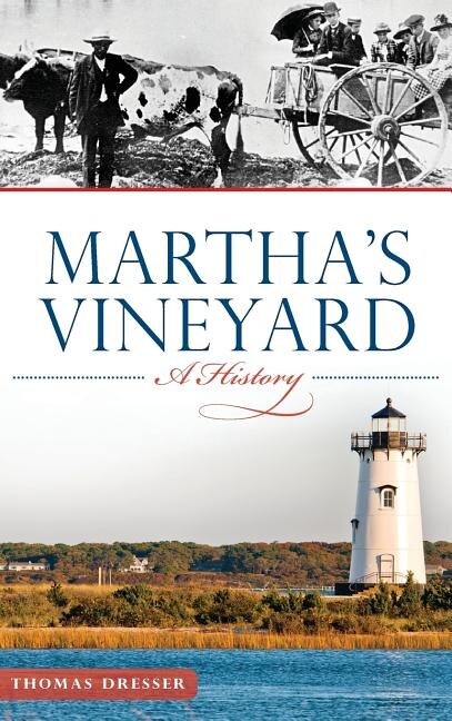 Front cover_Martha's Vineyard