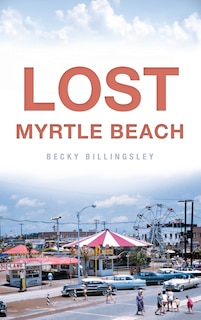 Couverture_Lost Myrtle Beach