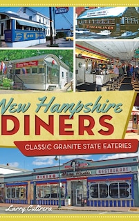 Couverture_New Hampshire Diners
