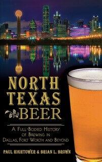 Couverture_North Texas Beer