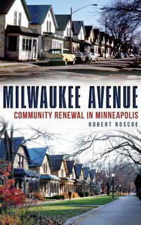 Front cover_Milwaukee Avenue