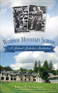 Front cover_Windsor Mountain School