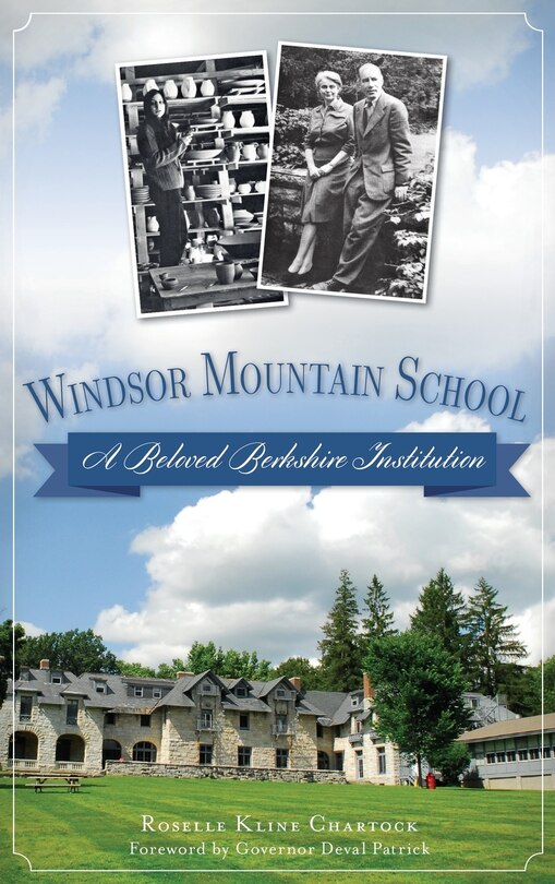 Front cover_Windsor Mountain School