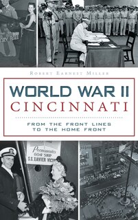 Couverture_World War II Cincinnati