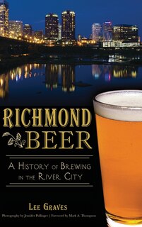 Couverture_Richmond Beer