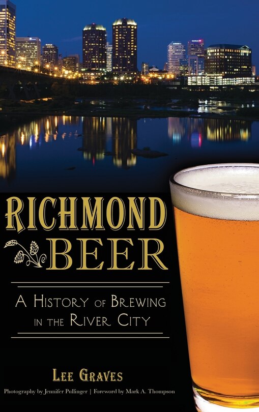 Couverture_Richmond Beer