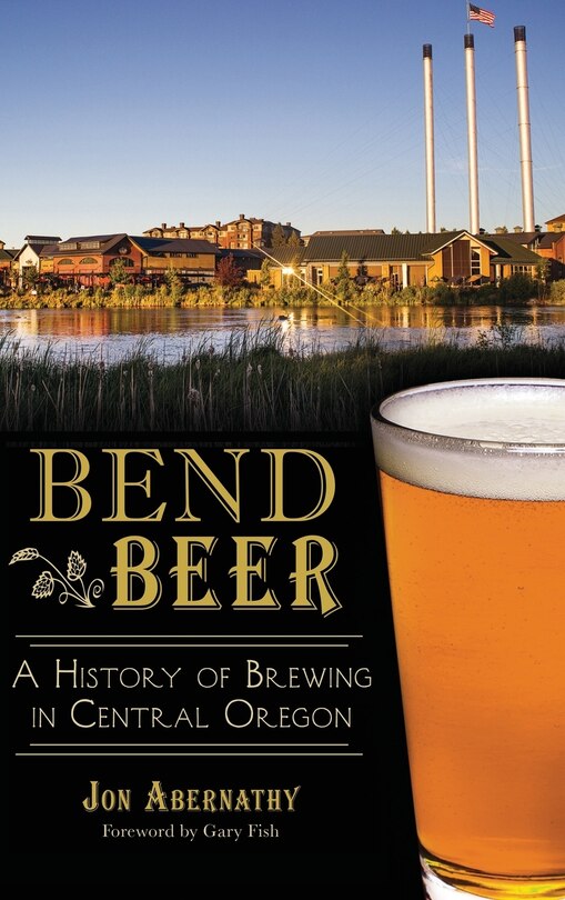Couverture_Bend Beer