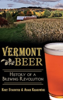 Couverture_Vermont Beer