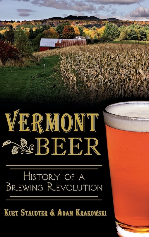 Couverture_Vermont Beer