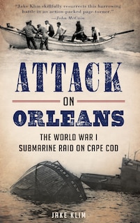 Front cover_Attack on Orleans