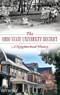 Front cover_The Ohio State University District