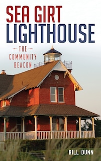 Front cover_Sea Girt Lighthouse