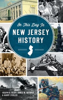 Couverture_On This Day in New Jersey History