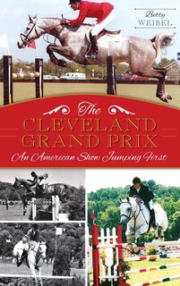 Front cover_The Cleveland Grand Prix
