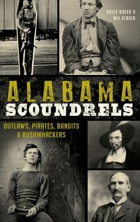 Front cover_Alabama Scoundrels