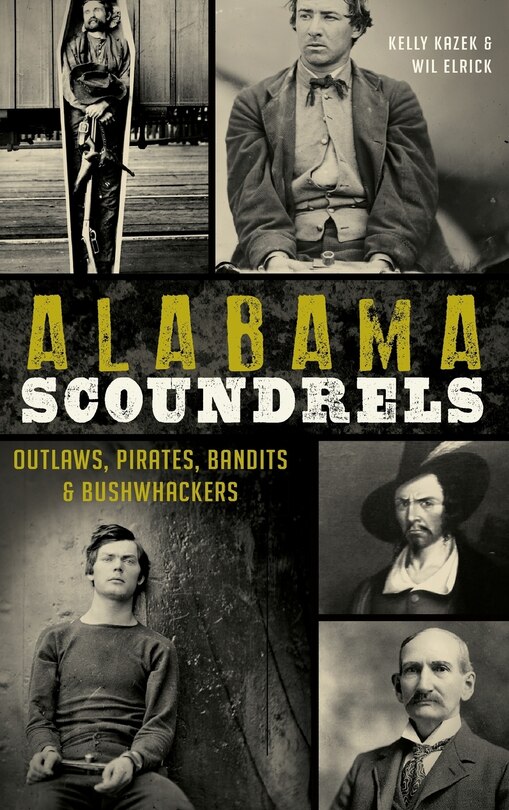 Front cover_Alabama Scoundrels