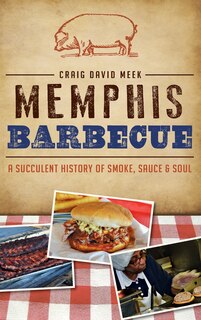 Front cover_Memphis Barbecue