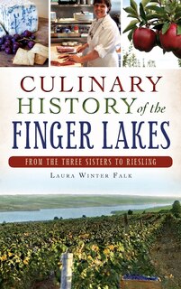 Couverture_Culinary History of the Finger Lakes