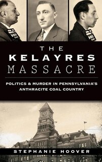 Front cover_The Kelayres Massacre