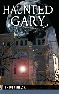Couverture_Haunted Gary