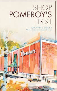 Front cover_Shop Pomeroy's First