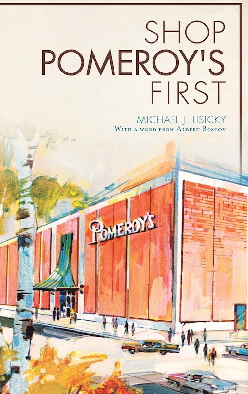 Front cover_Shop Pomeroy's First